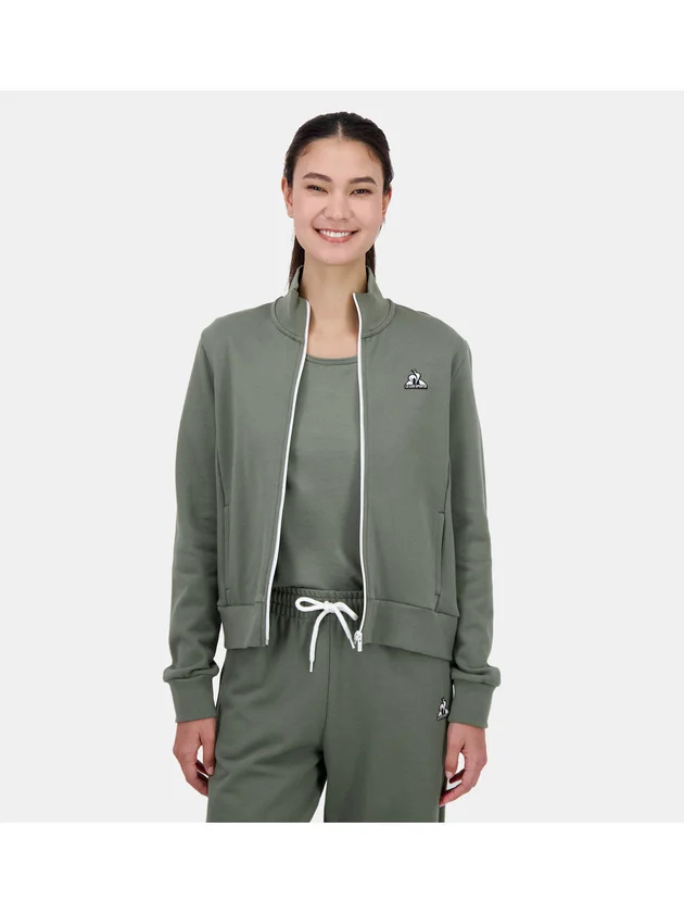 Contemporain Sp Fz Sweat N1