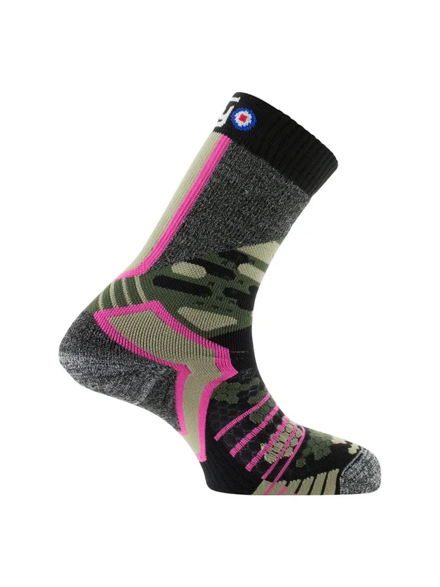 Mi Chaussette Trek Way