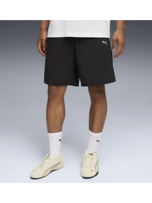 PUMATECH Woven Short
