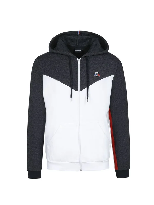 Saison 1 FZ Hoody N 1