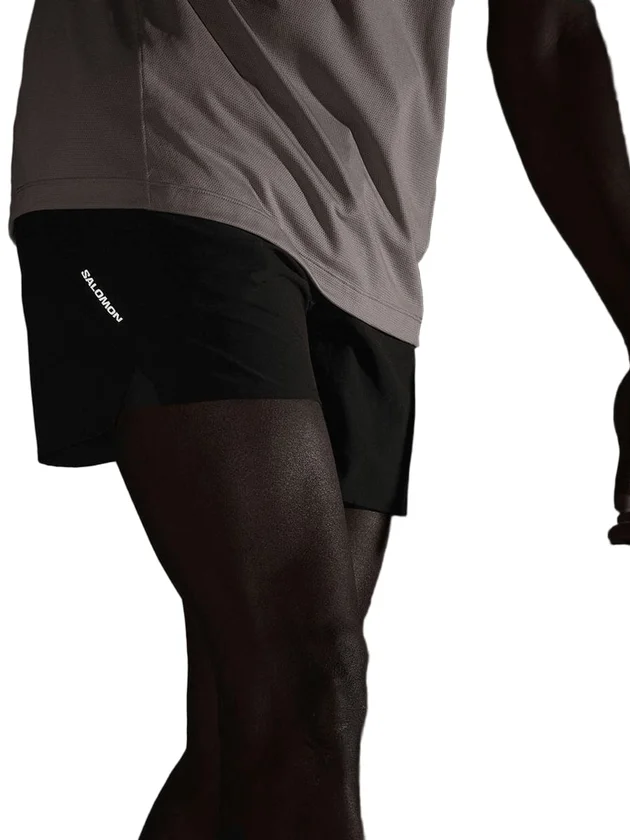 Shkout Core Shorts 5''