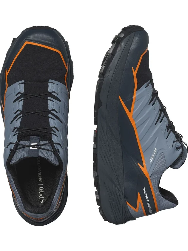 Thundercross GTX
