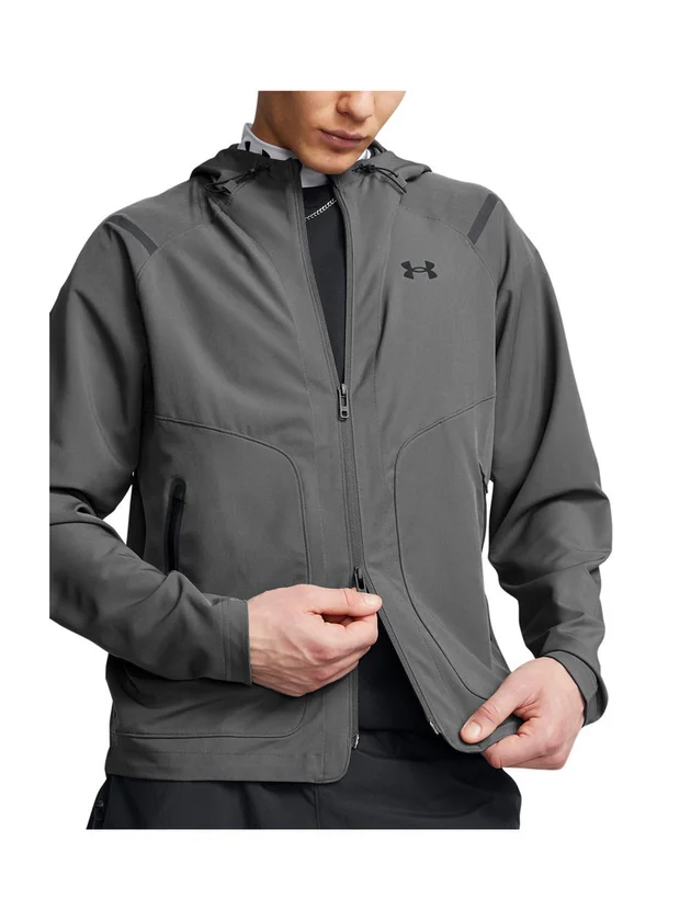 Unstoppable Jacket LC