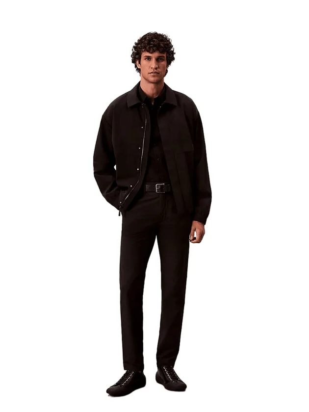 Slim Tech Stretch Trouser