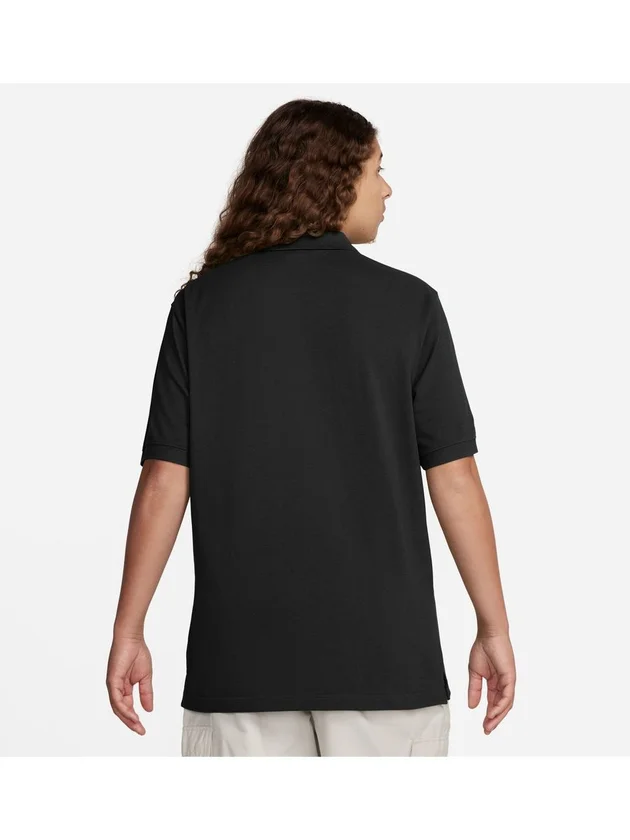 Club Ss Polo Pique