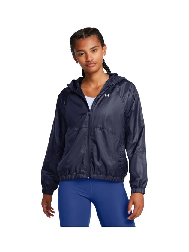 Rival Sport Windbreak Jkt