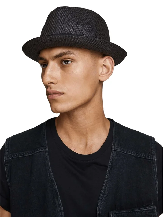 Jactim Straw Hat