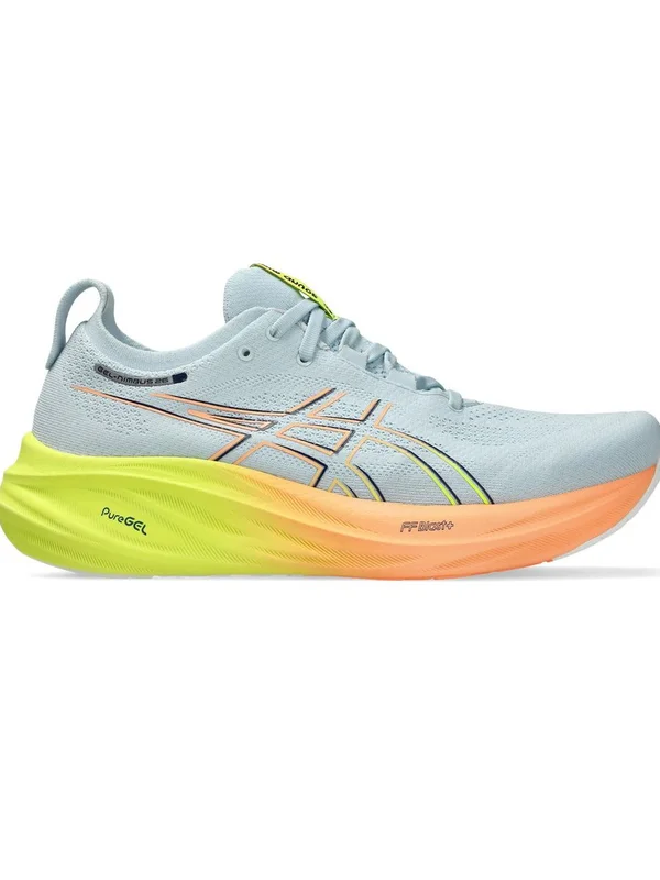 Gel Nimbus 26 Paris