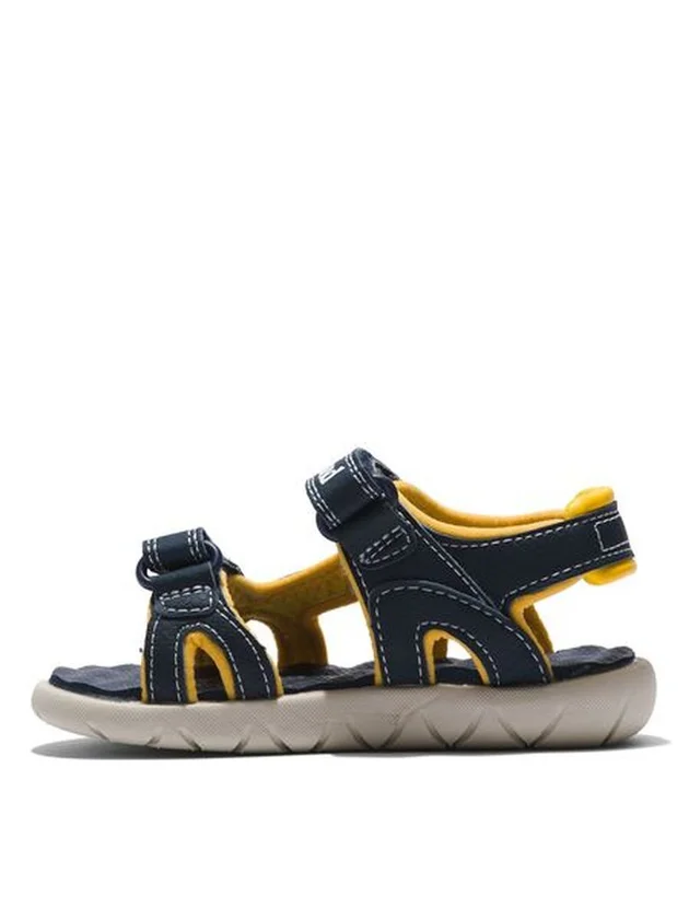Perkins Row Backstrap Sandal