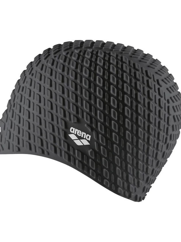 Silicone Cap