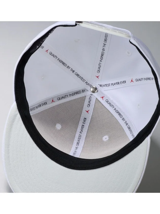 Pro Cap S Fb Jumpman