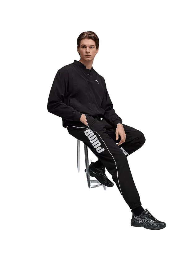 Sport Woven Track Pants