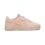 ROSE QUARTZ-PUMA GOLD