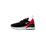 BLACK/WHITE/UNIVERSITY RED
