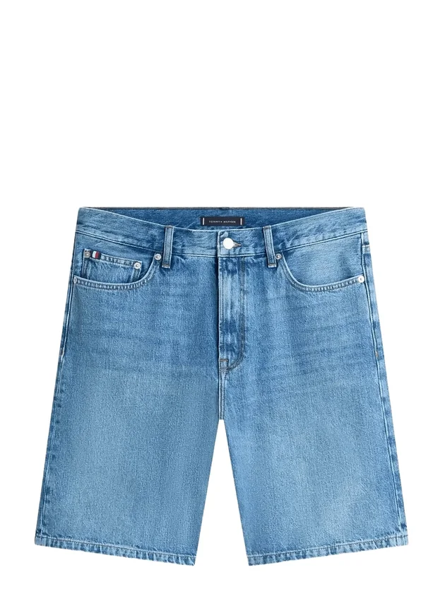 Dover Short Ray Blue