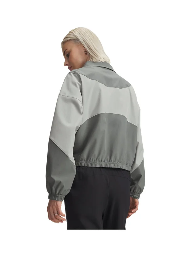 Rival Woven Jacket