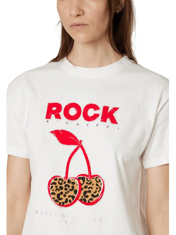 Rockcherry Ts M+