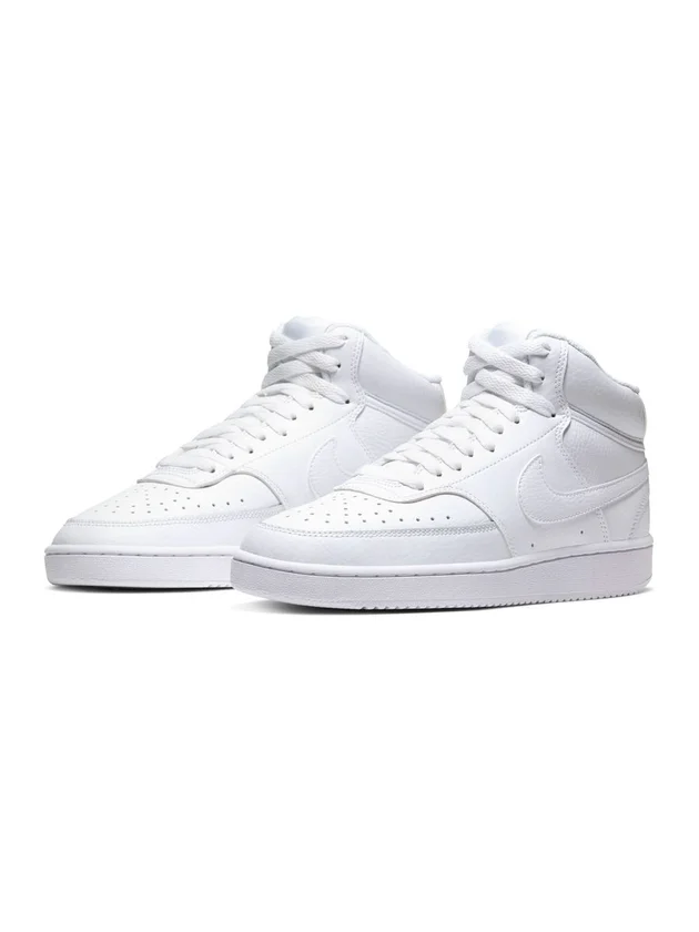 Court Vision Mid