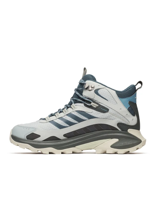 Moab Speed 2 Mid GTX