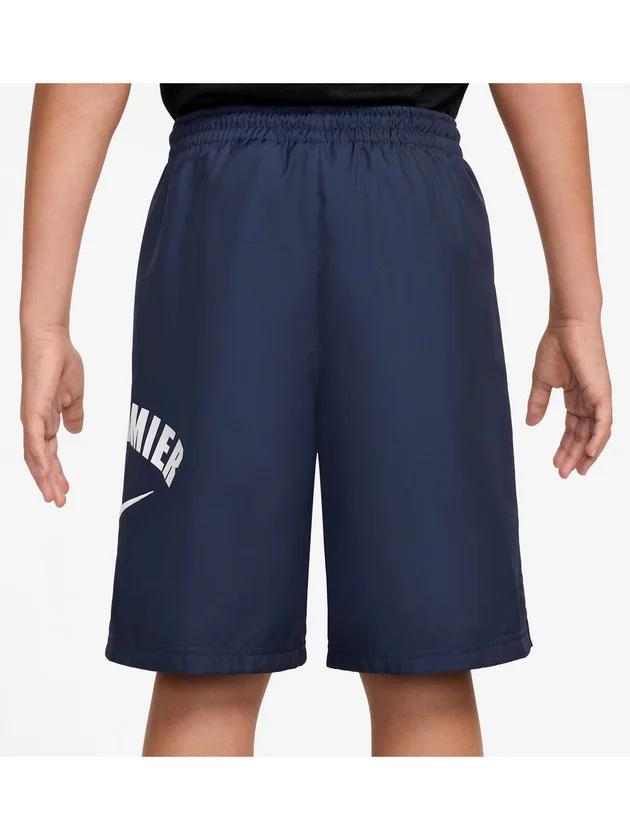 Prmr Short Wvn