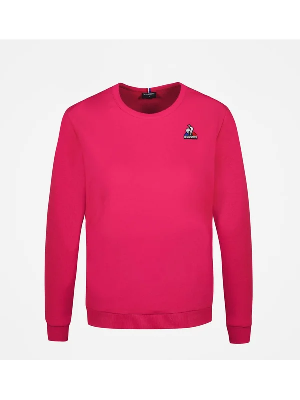 Ess Crew Sweat N2