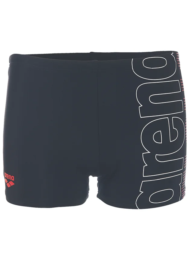 Swim Short Graphic