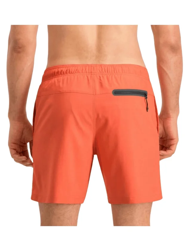 Swim Mid Shorts 1P