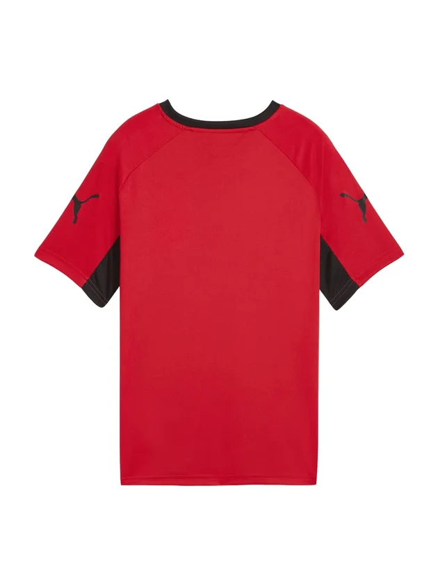 IndividualLIGA Graphic Jersey