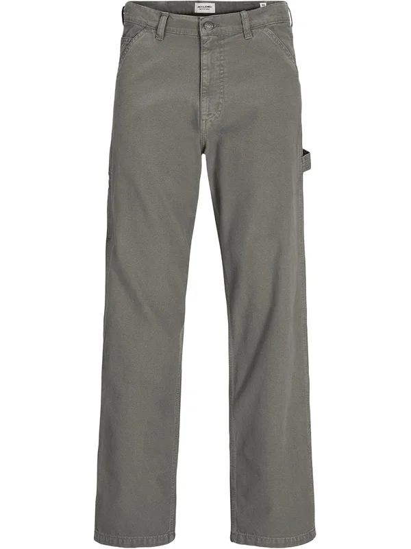 Eddie Carpenter Pants Noos