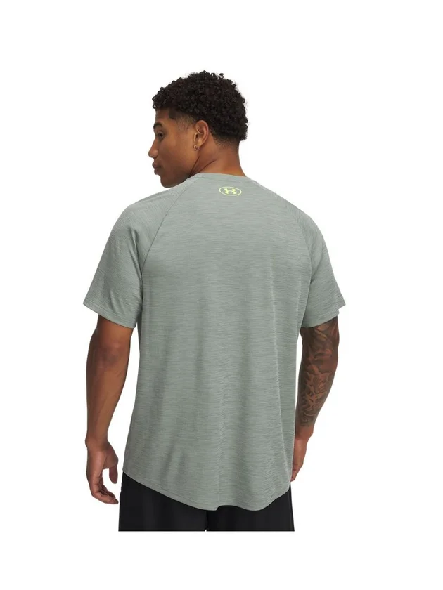 Tech Textured SS