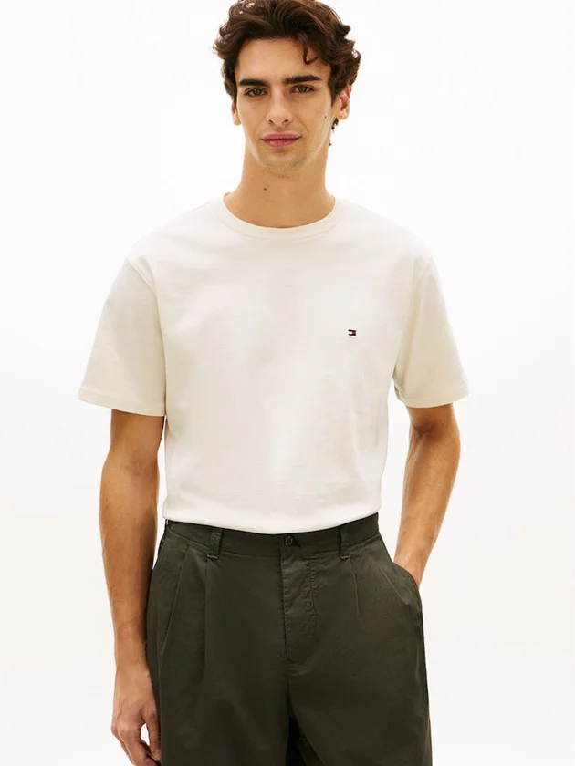Flag Tee