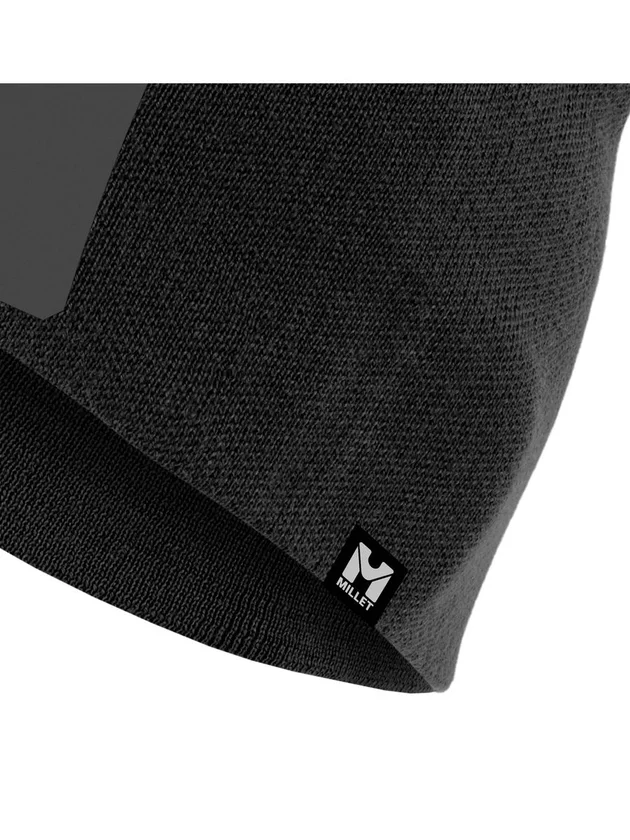 Logo Beanie