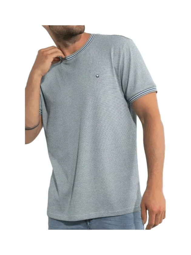Classic T Shirt Mc