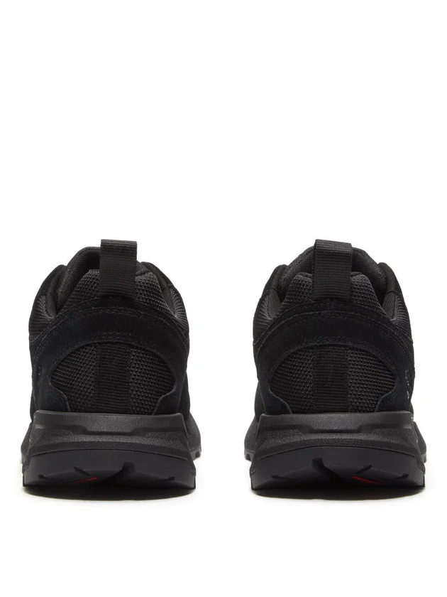Voyager Park Low Lace Up Sneaker