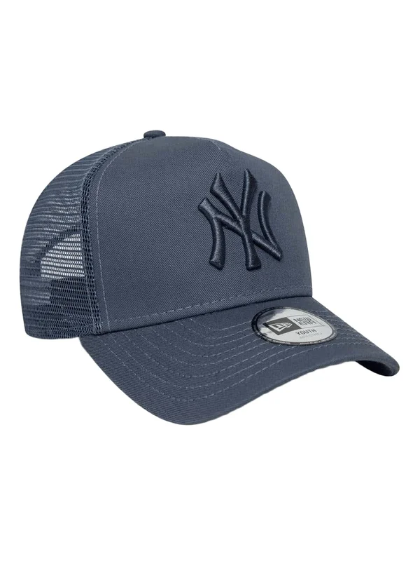 League Ess Trucker Neyyan Min