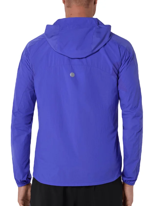 Road Packable Jacket