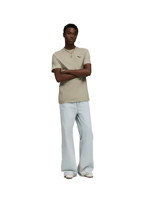 PUMATECH Tee