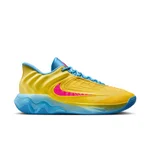 LIGHTENING/HYPER PINK-UNIVERSITY BLUE