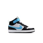 WHITE/FOOTBALL BLUE-BLACK-ARCTIC GREEN