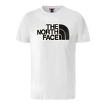 TNF WHITE/TNF BLACK