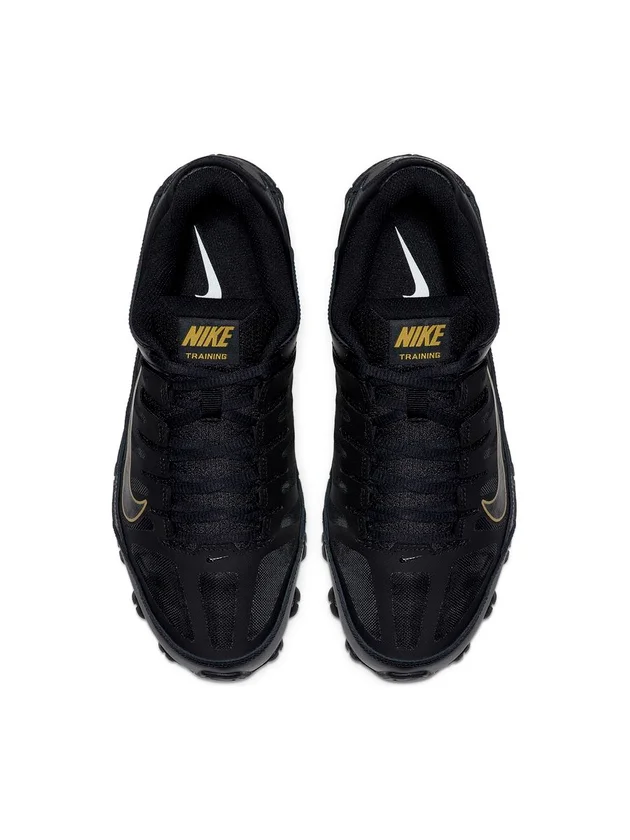Reax 8 TR Mesh