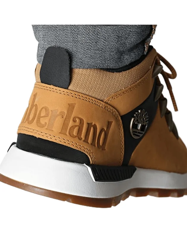 Sprint Trekker Mid Lace Up Sneaker