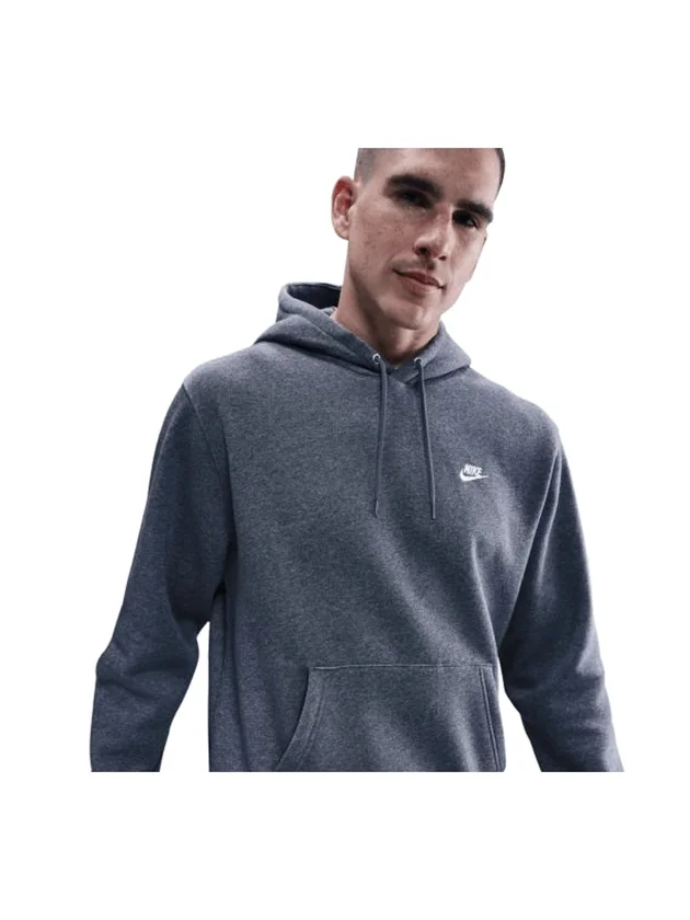 Club BB Po Hoodie