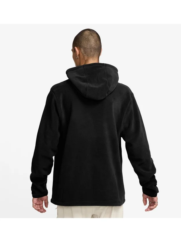 Club Winterized Po Hoodie