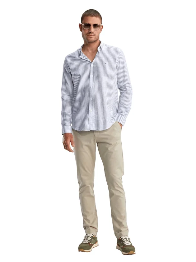 Classic Chemise ML