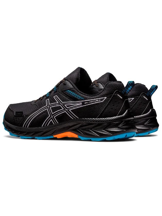 Gel Venture 9 Waterproof