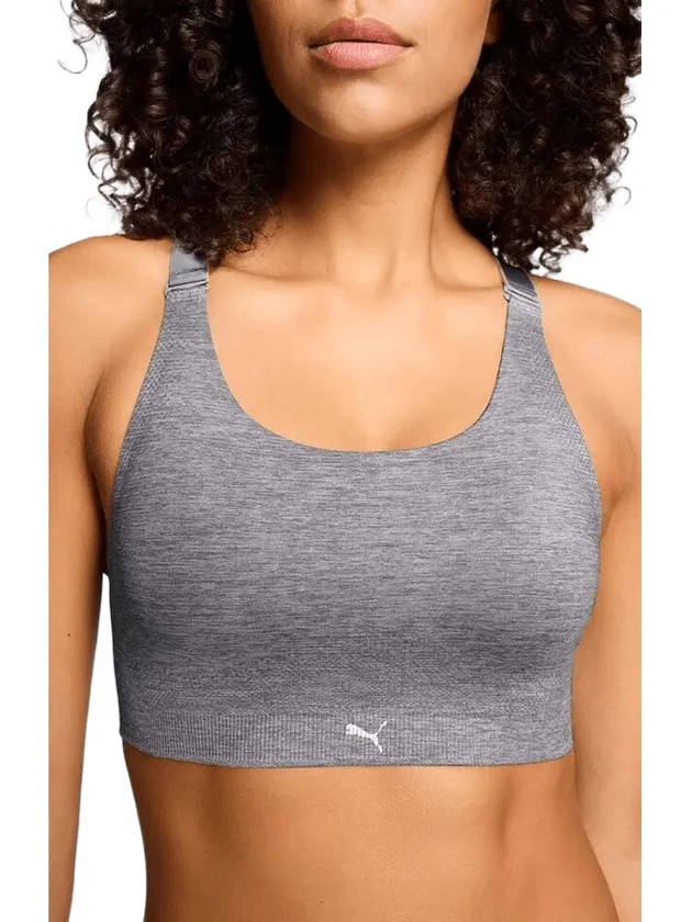 3D Knit Sport Top