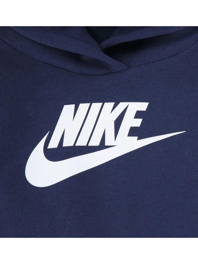 Club Fleece Set