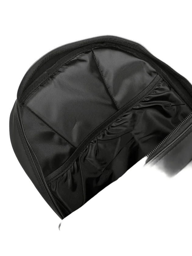 Matte Pu Stadium Backpack Neyyan