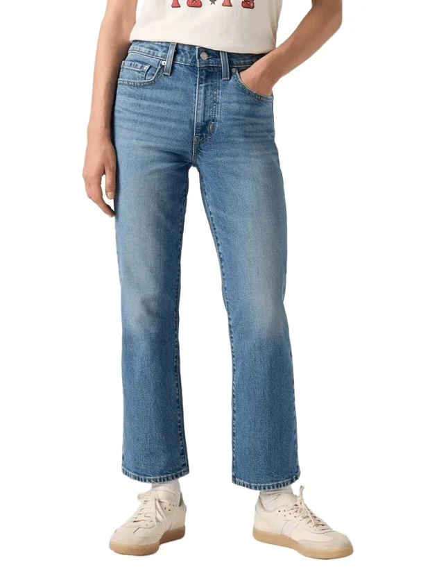 725 Authentic Kick Boot